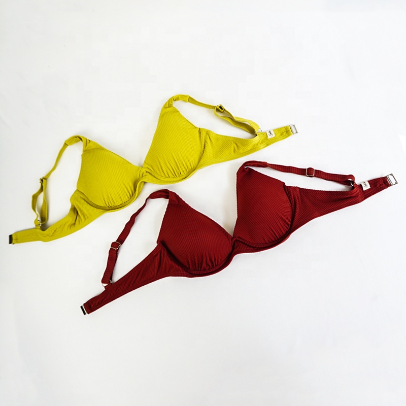 yellow top and red top