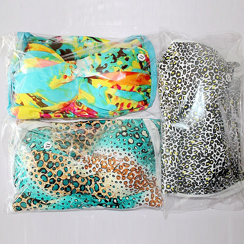 XL BIKINI PACKING