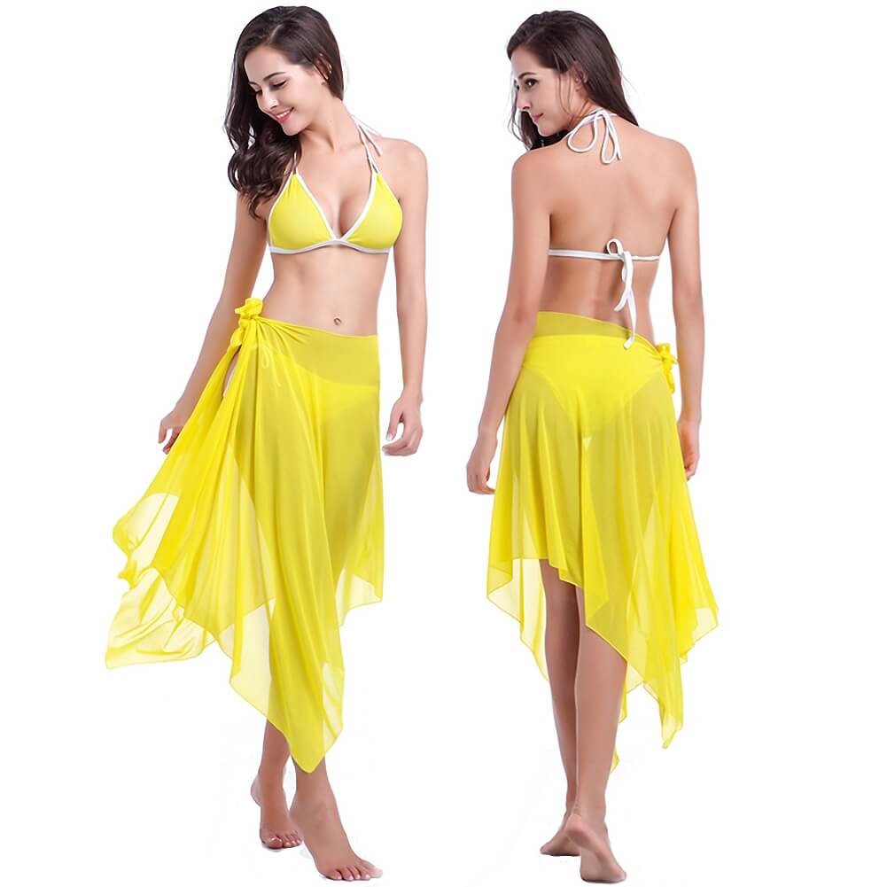 beach sarong eight